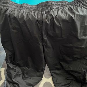 3XL Starter Woven Track Pant